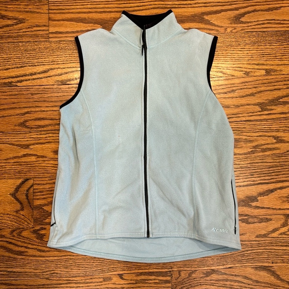 EMS Vest
